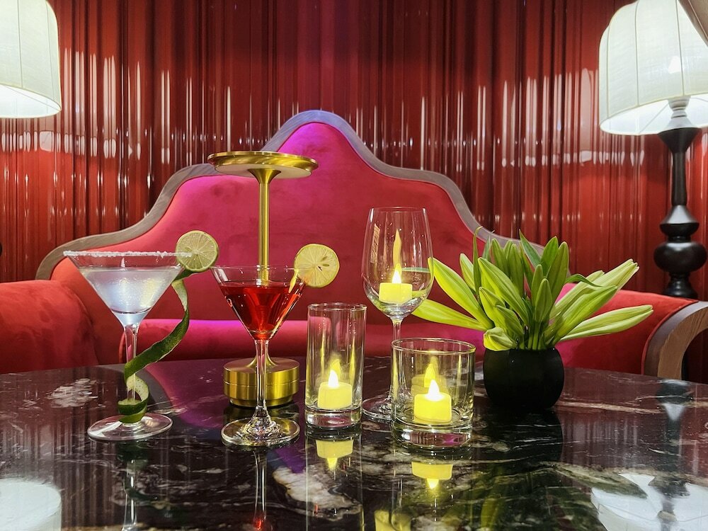 Фото Golden Silk Boutique Hotel