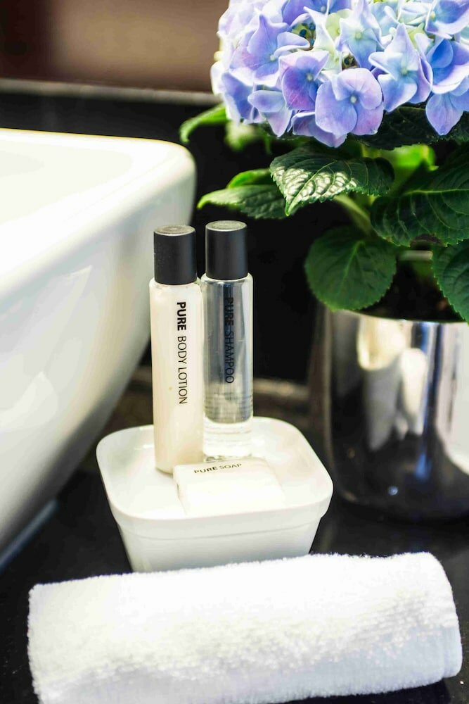 Фото Отель Concorde