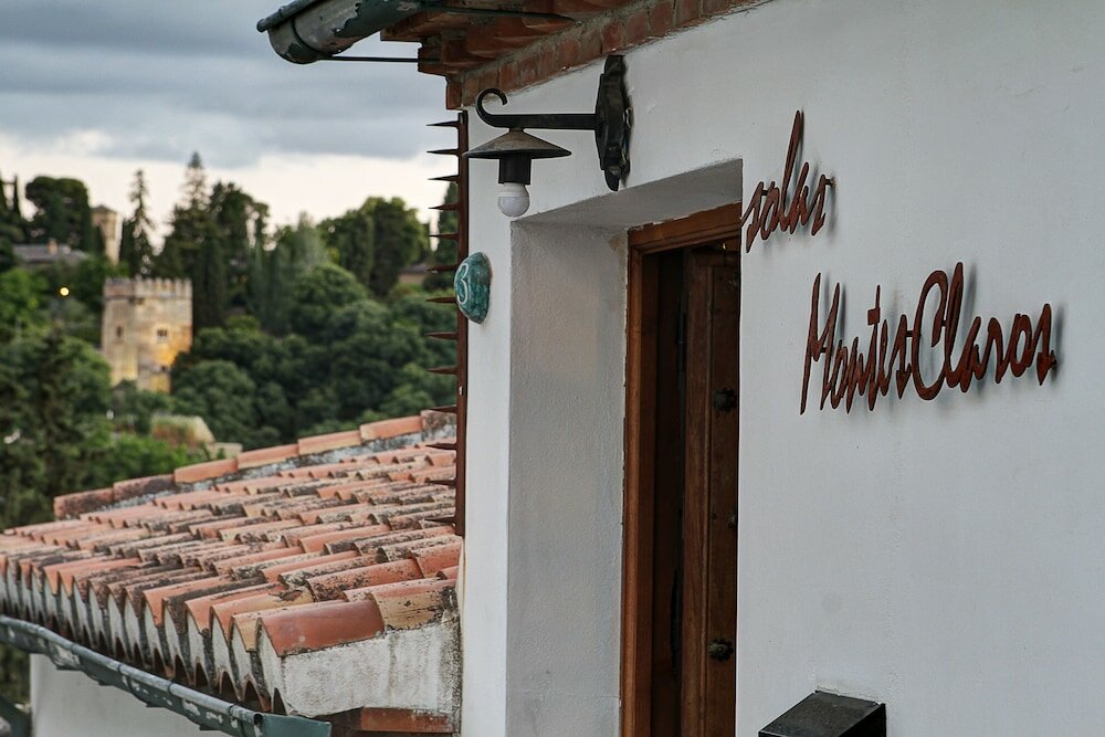 Фото Solar Montes Claros