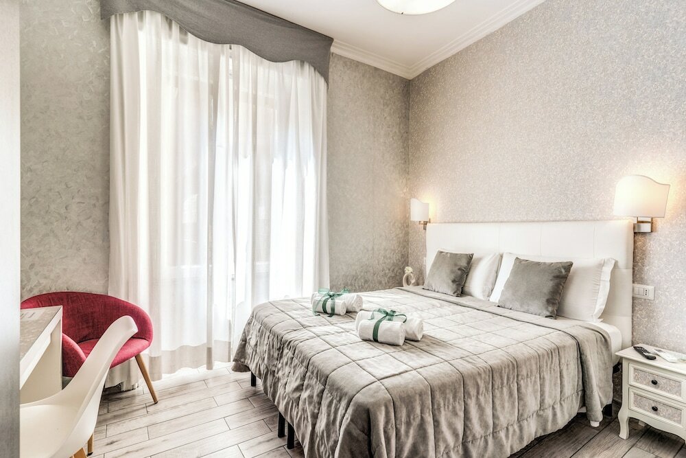 Фото Marta Inn Rome