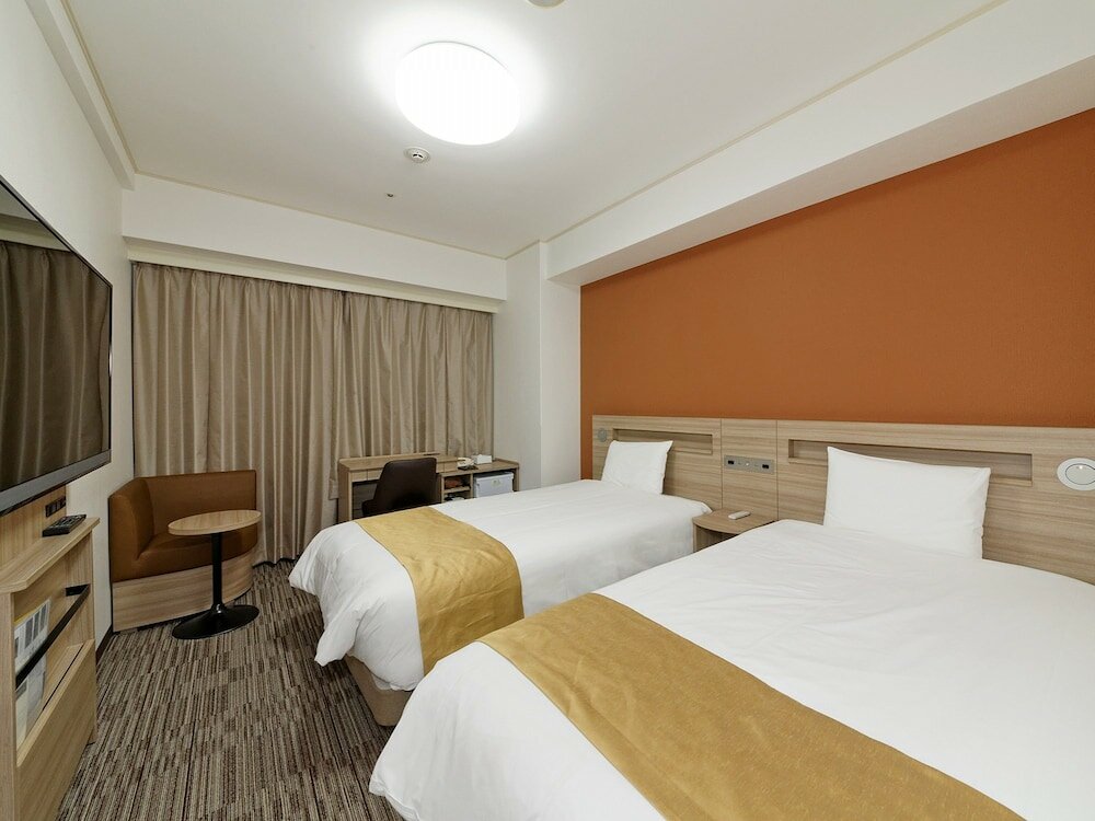 Фото Hotel Sunroute Sopra Kobe