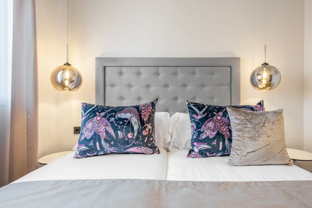 Фото SPA del Palacete