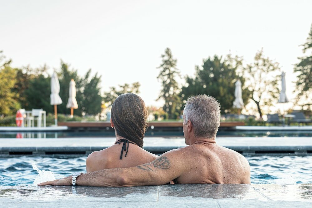 Фото Palace Grand Hotel Varese