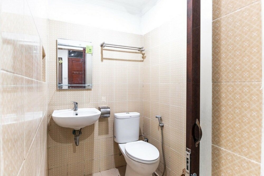 Фото RedDoorz @ Jalan Mojopahit Medan