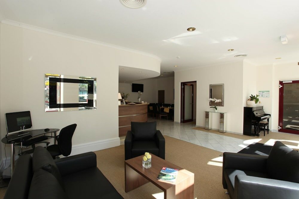 Фото Hotel Arcade