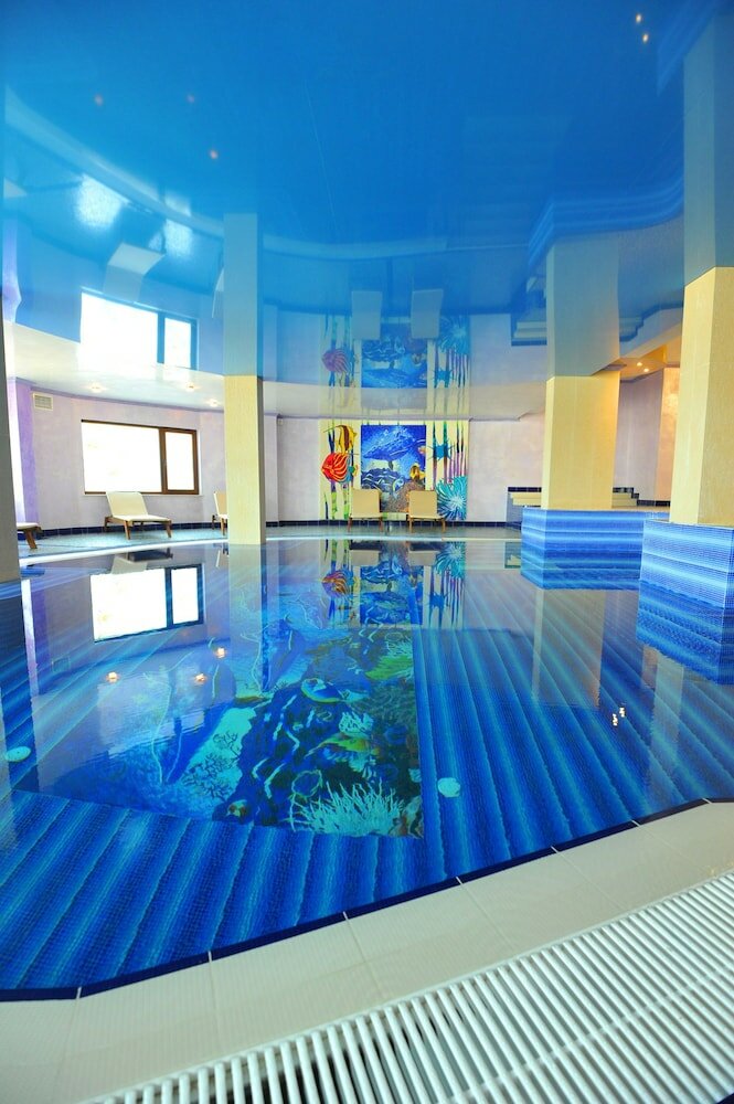 Фото Park Hotel Stara Zagora