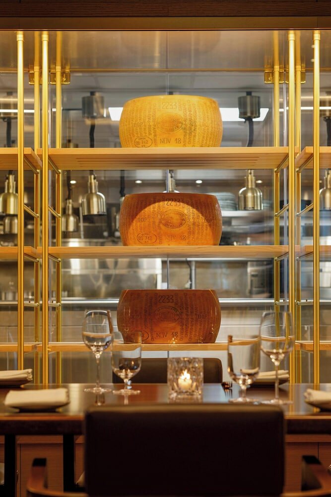 Фото The Joseph, a Luxury Collection Hotel, Nashville