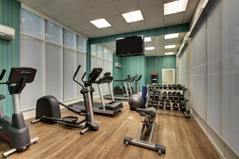 Фото Holiday Inn Express Lexington North-Georgetown, an Ihg Hotel