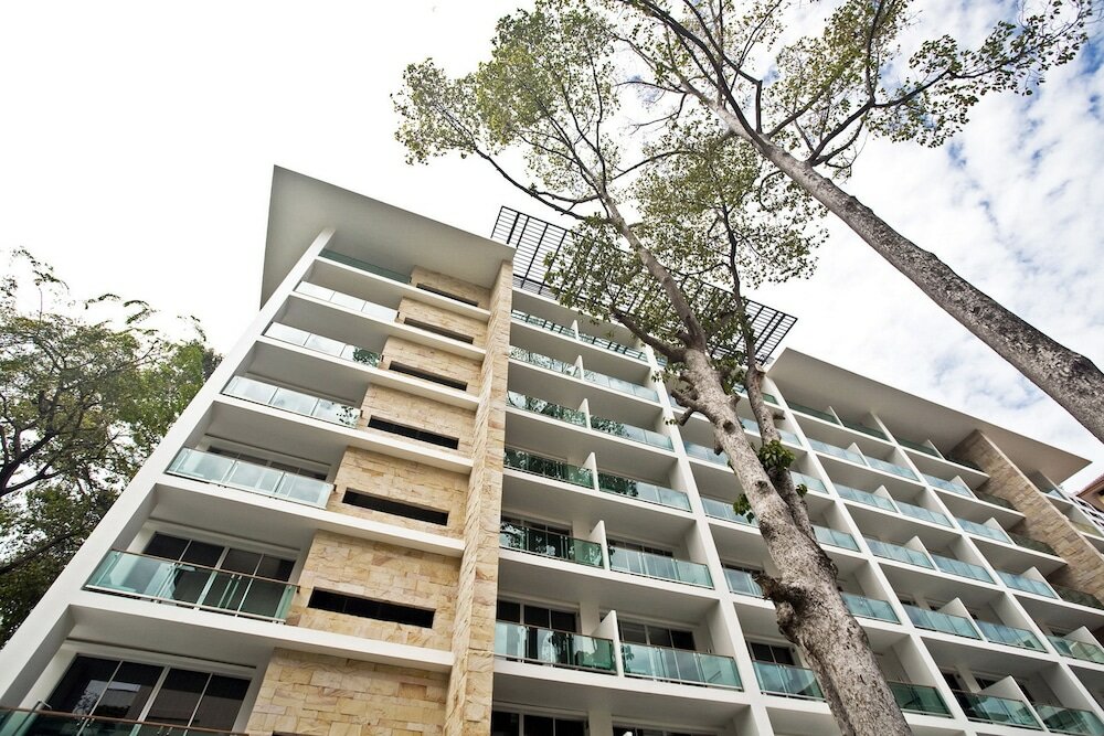 Фото Hotel Vista Pattaya