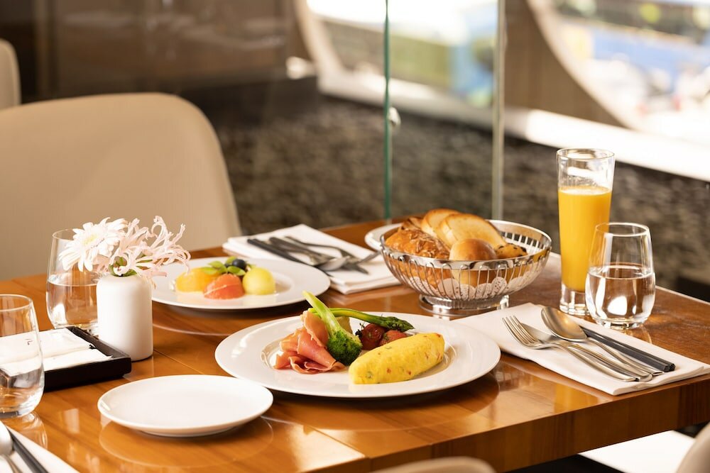 Фото The Plaza Hotel Seoul