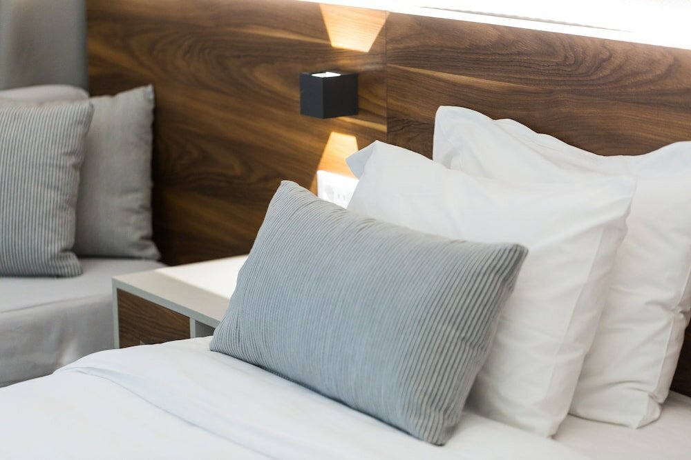 Фото Atrium Ambiance Hotel