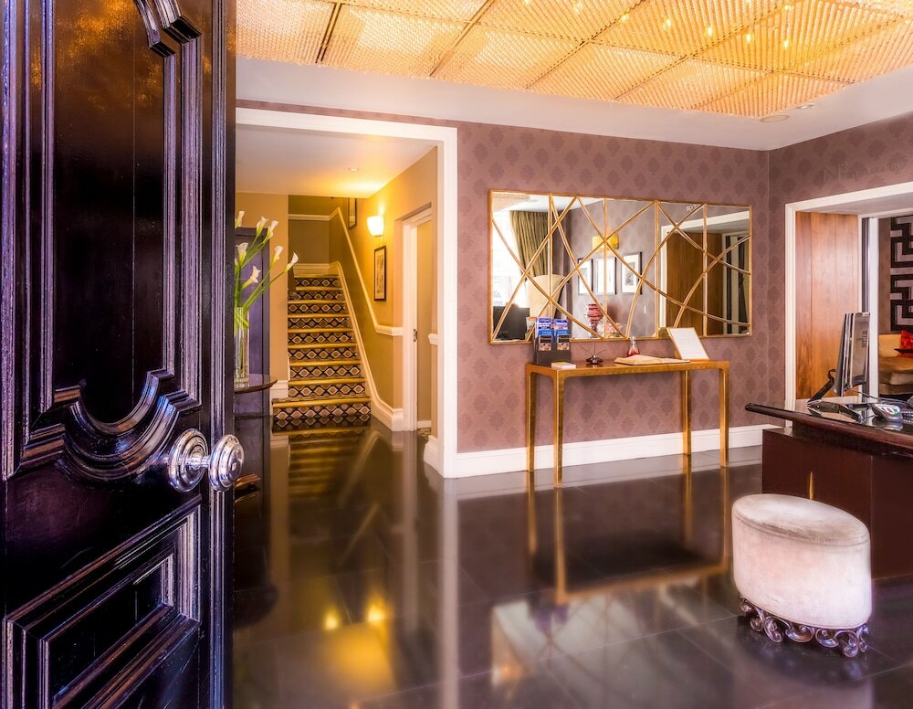 Фото Ten Manchester Street