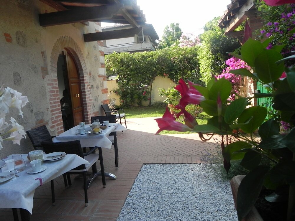 Фото Villa Il Fortino