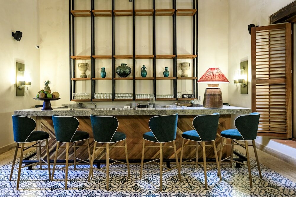 Фото Eurostars Marqués de Villalta