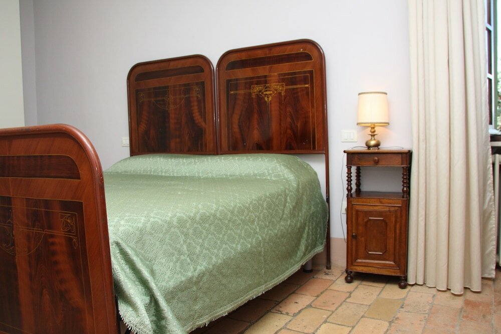 Фото Villa del Cardinale