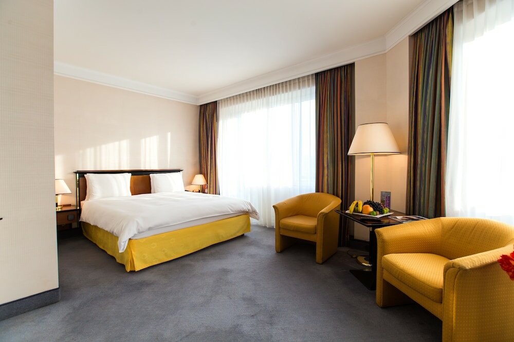 Фото Rahat Palace Hotel