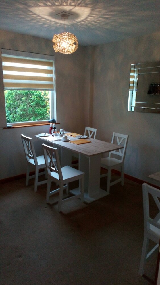 Фото The Kemps Guest House