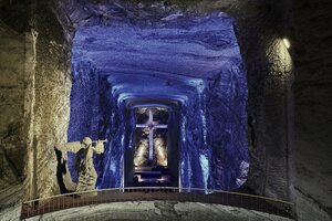 Гостиница Four Seasons Hotel Bogotá