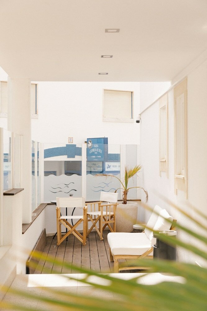 Фото WOT Ericeira Soul