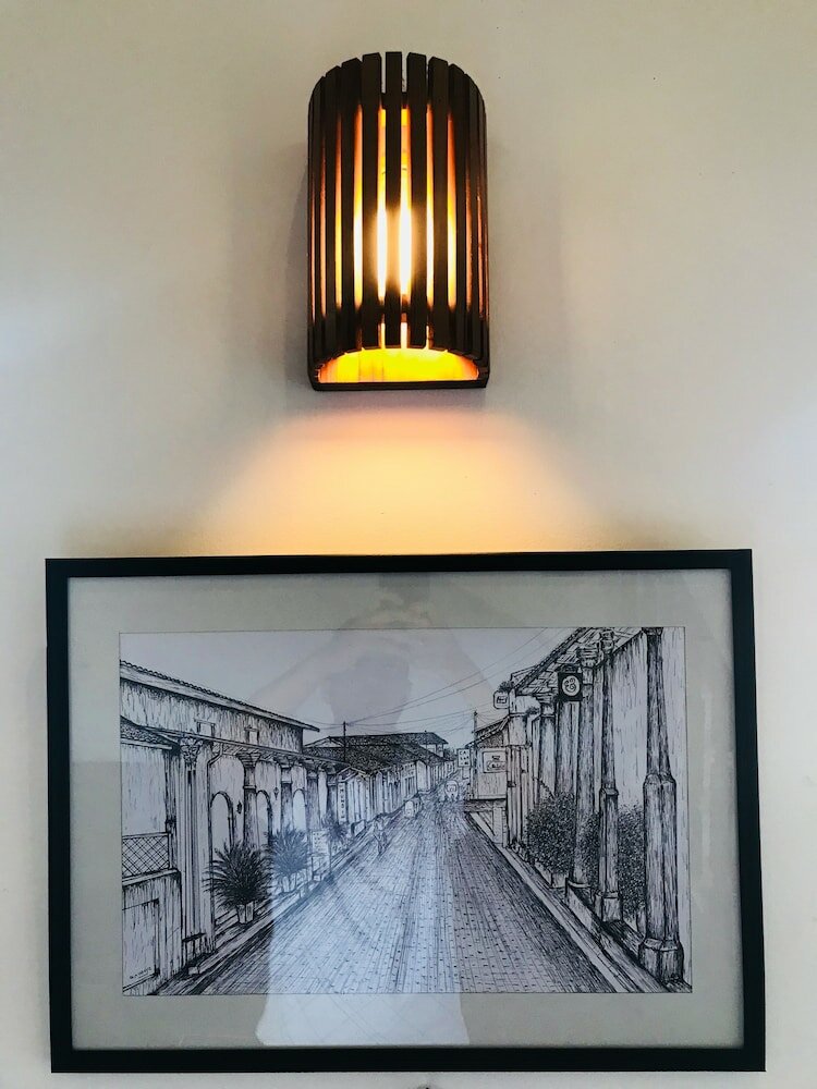 Фото Muhsin Villa