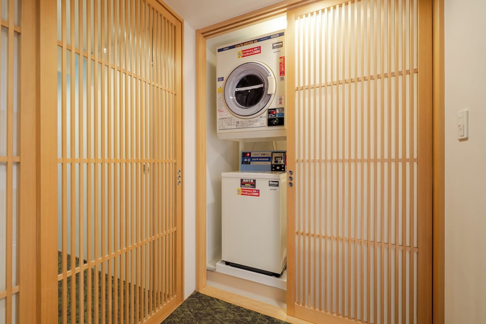 Фото Resi Stay Hachi Inn