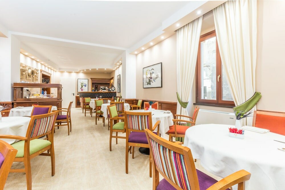 Фото Hotel Duomo