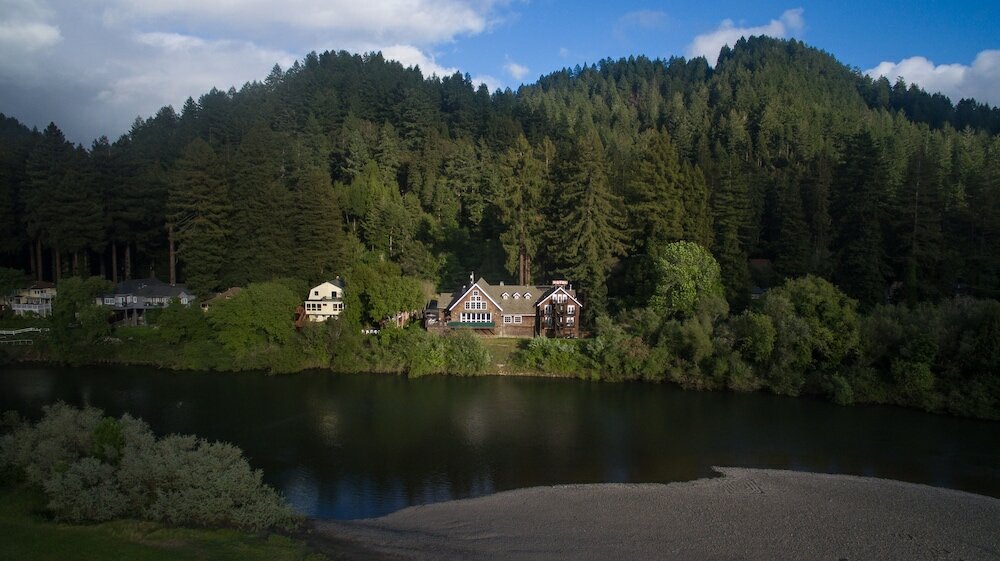 Фото Highland Dell Lodge