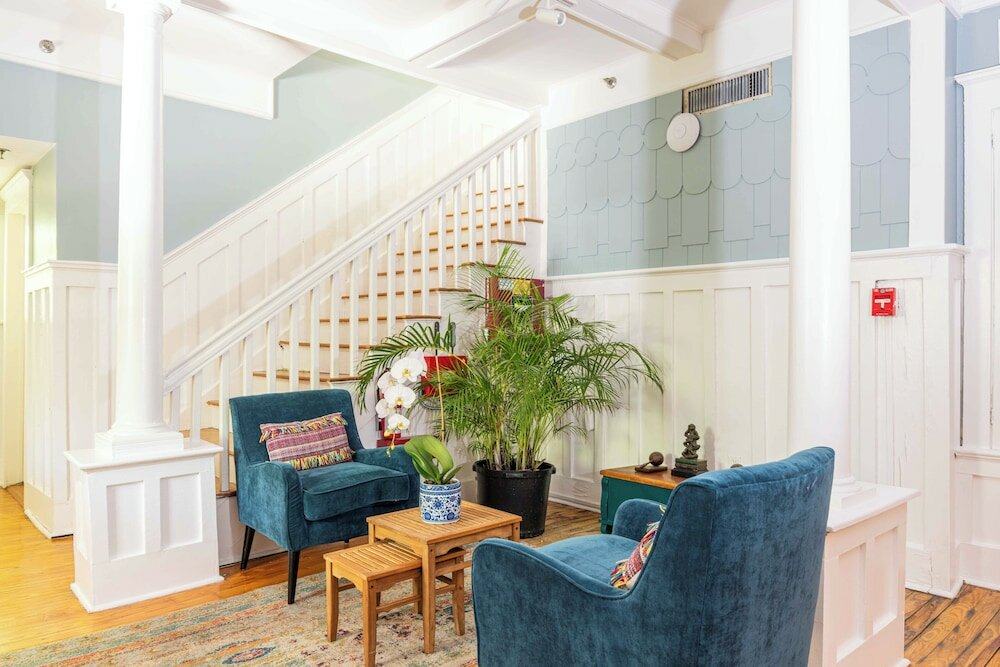 Фото Selina Miami River