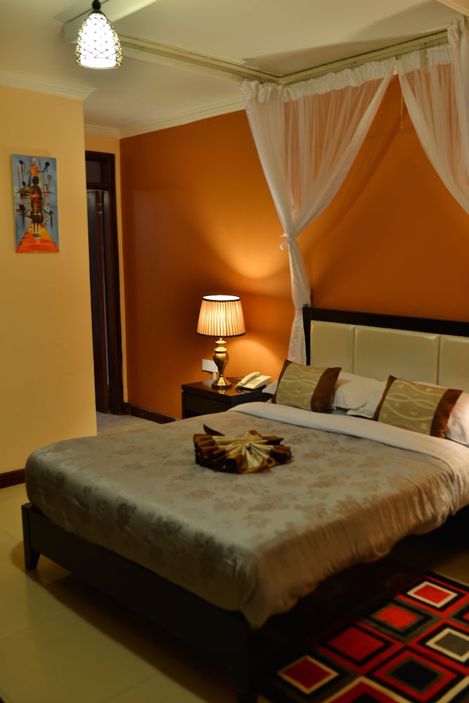 Фото Royal Victoria House