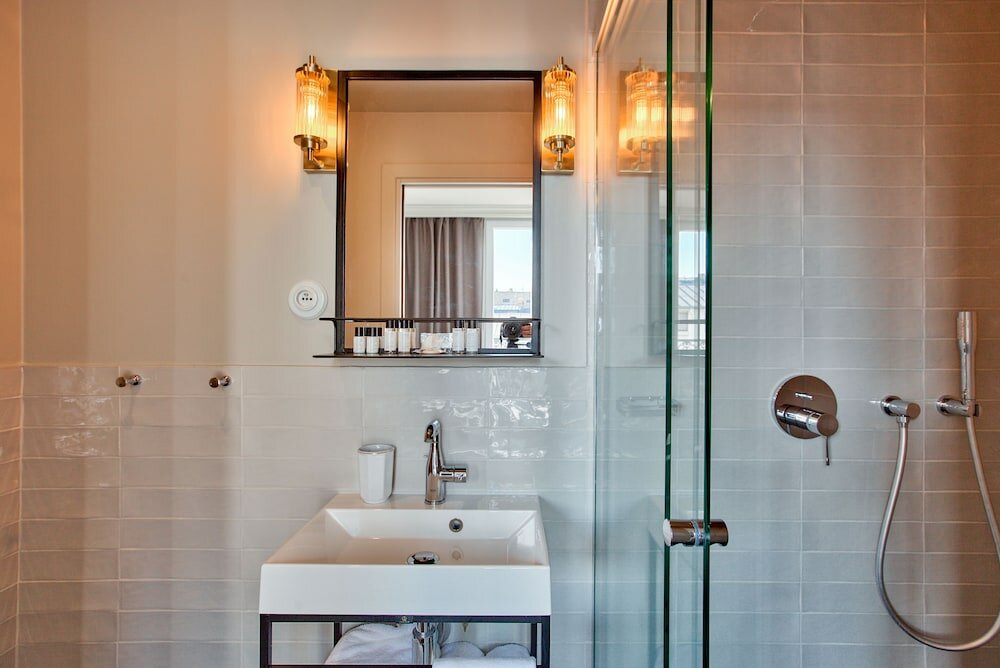 Фото Maison Barbès