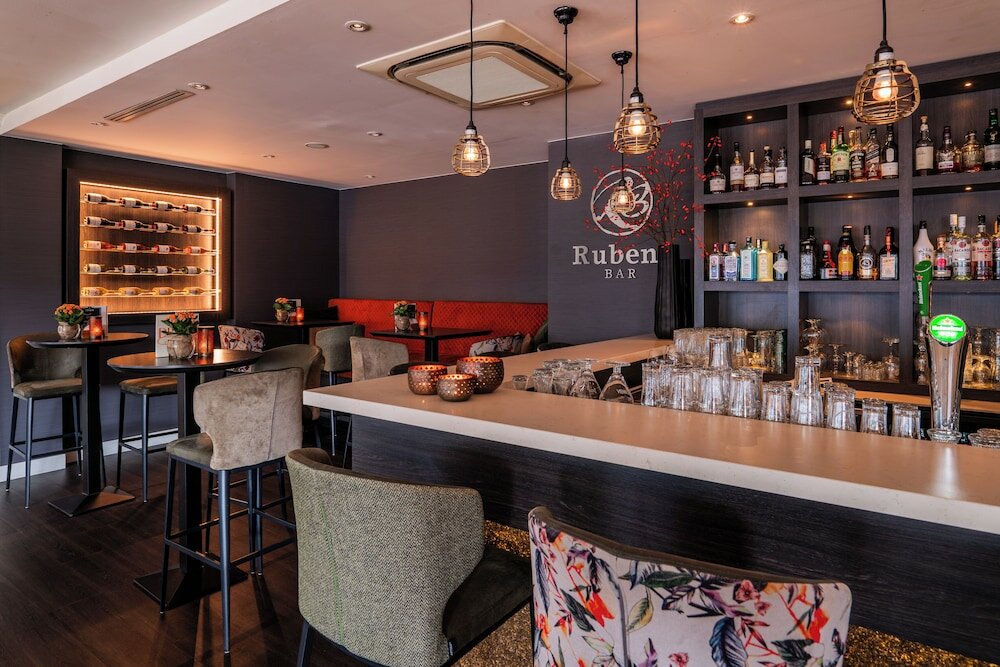 Фото Golden Tulip Leiden Centre