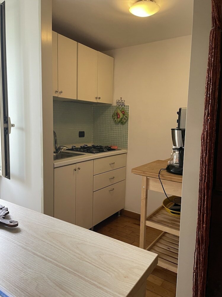 Фото B&b Trieste&Trento