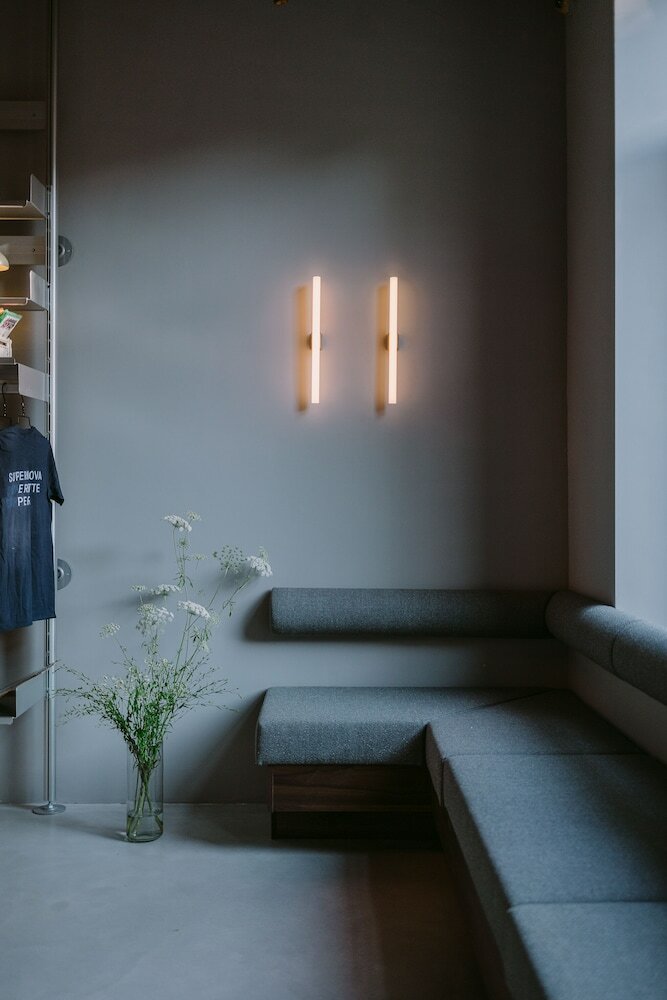 Фото Supernova Hotel