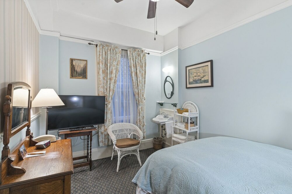 Фото Golden Gate Hotel