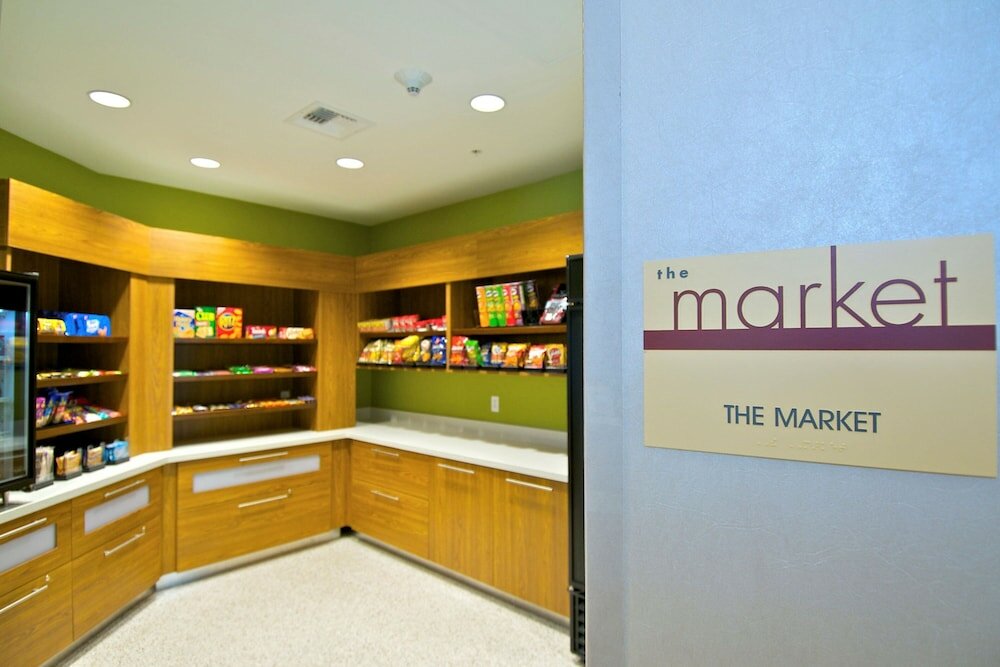 Фото SpringHill Suites Anchorage University Lake