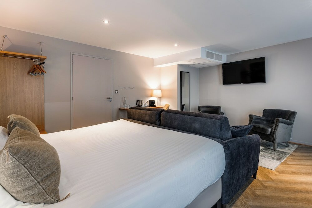 Фото Edgar Hotel & Spa- Table Gastronomique