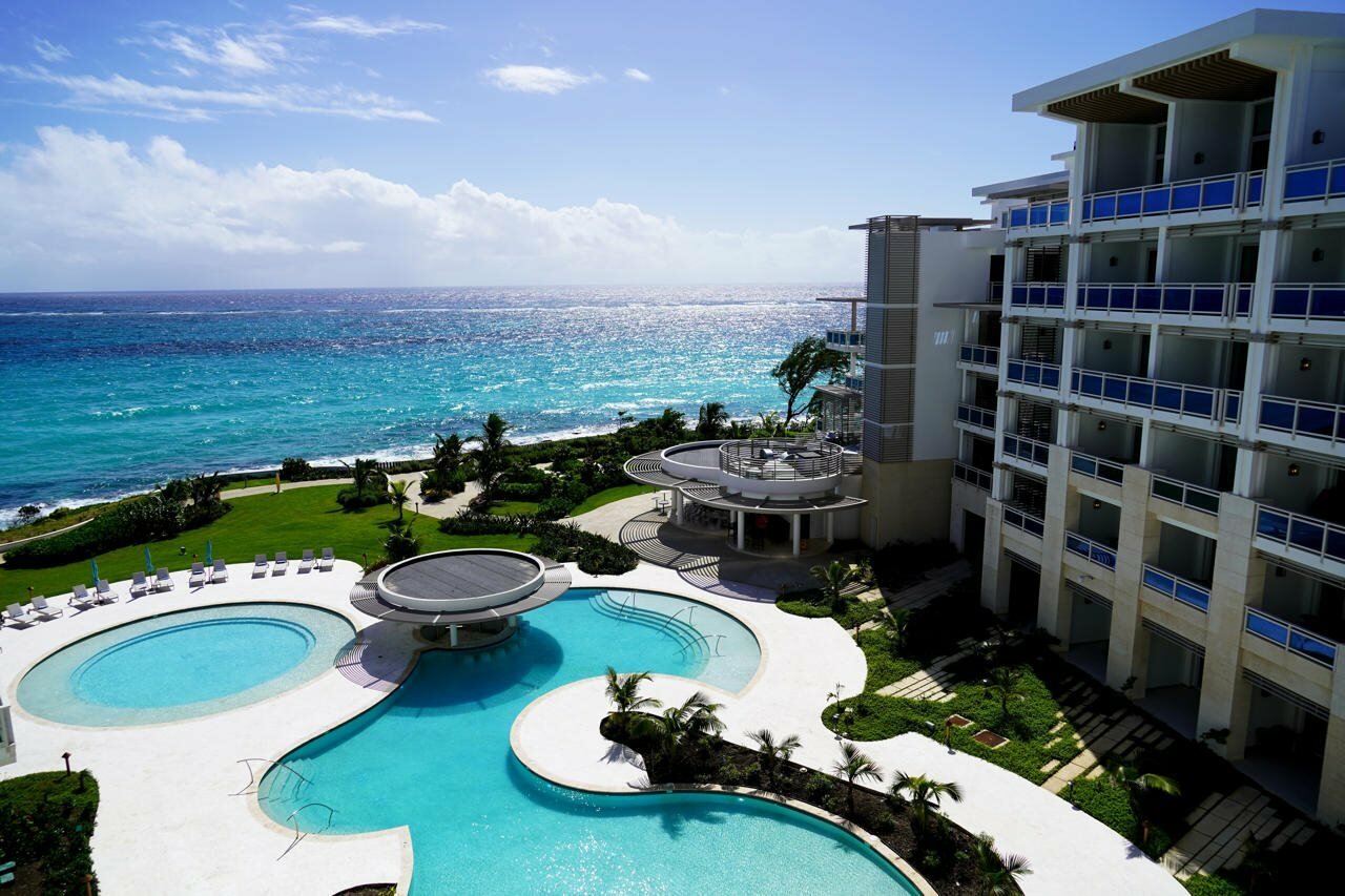 Фото Wyndham Grand Barbados Sam Lords Castle All Inclusive Resort