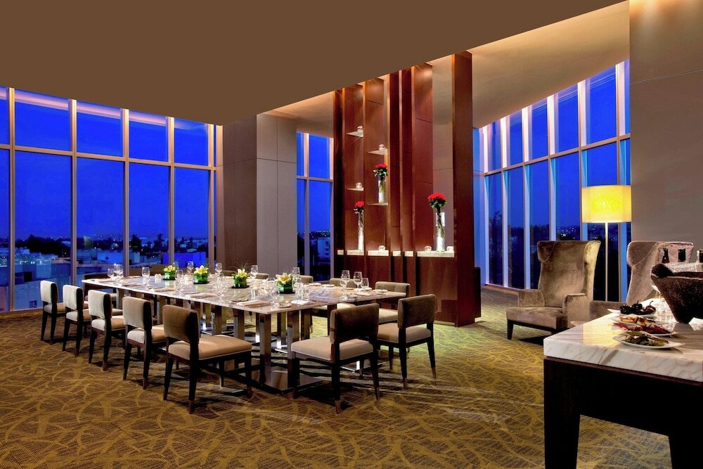 Фото The Westin Guadalajara