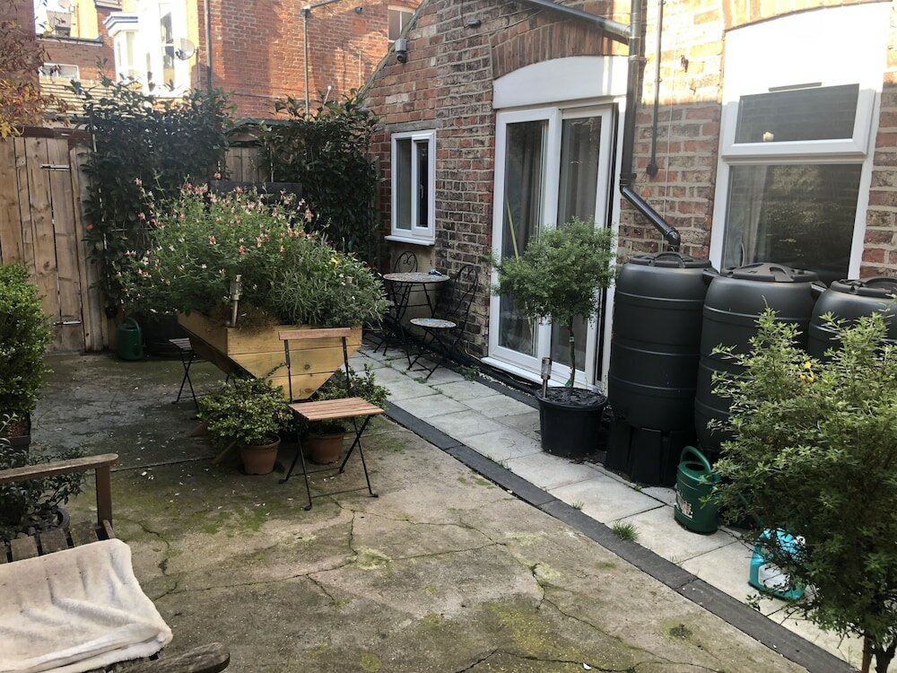 Фото The Promenade