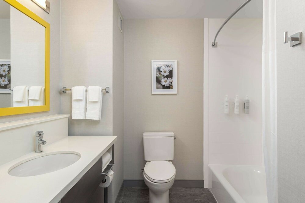 Фото Hampton Inn & Suites Manteca