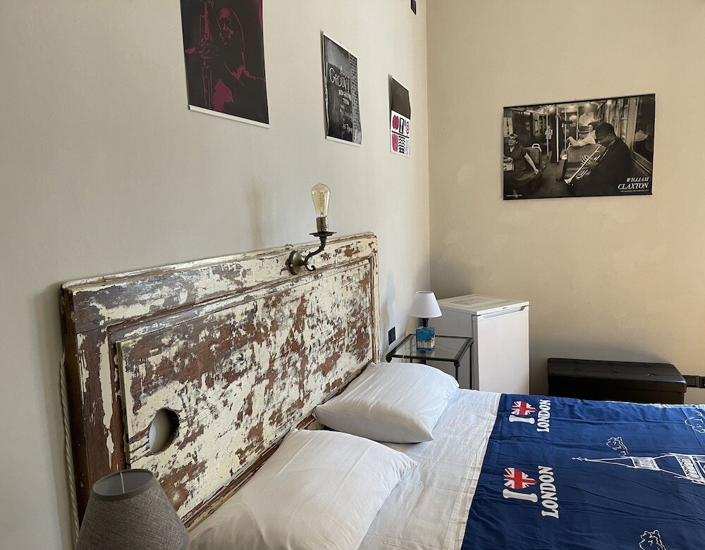 Фото Santo Spirito