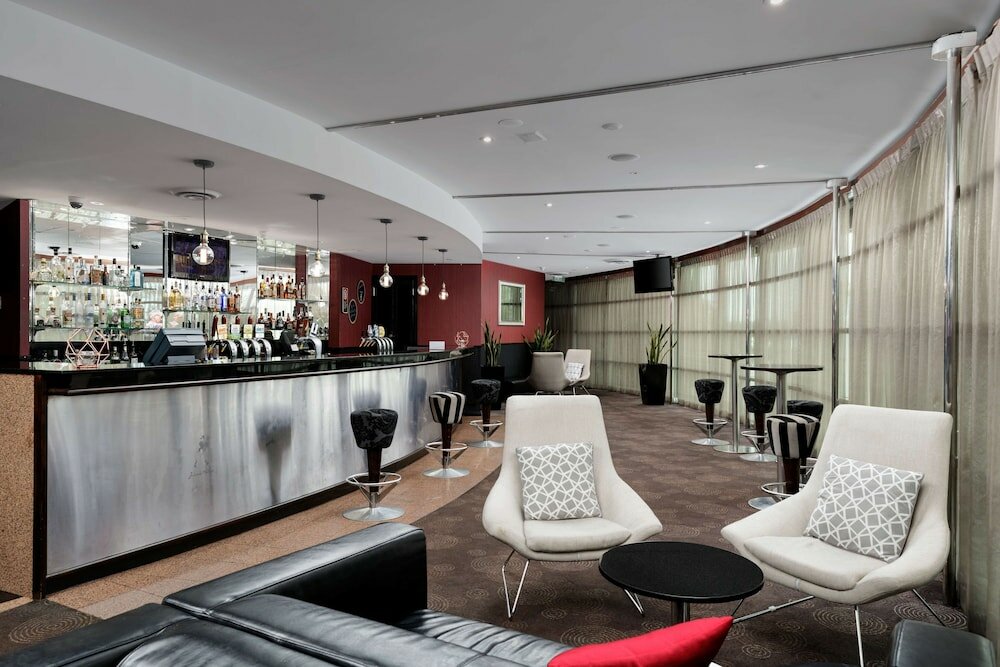 Фото Rydges Parramatta