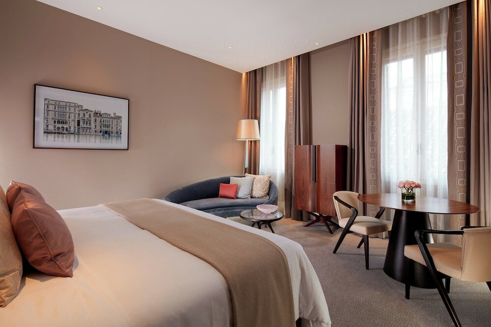 Фото The St. Regis Venice