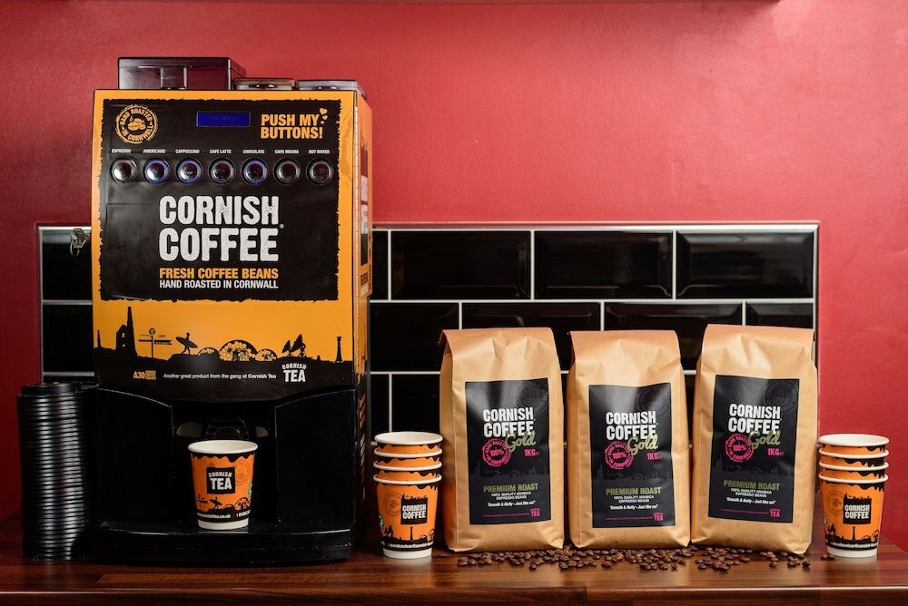 Фото Best Western Fowey Valley