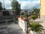 H. ave (Campania, Province of Naples, Pompei, Via Crapolla II, 26), hotel