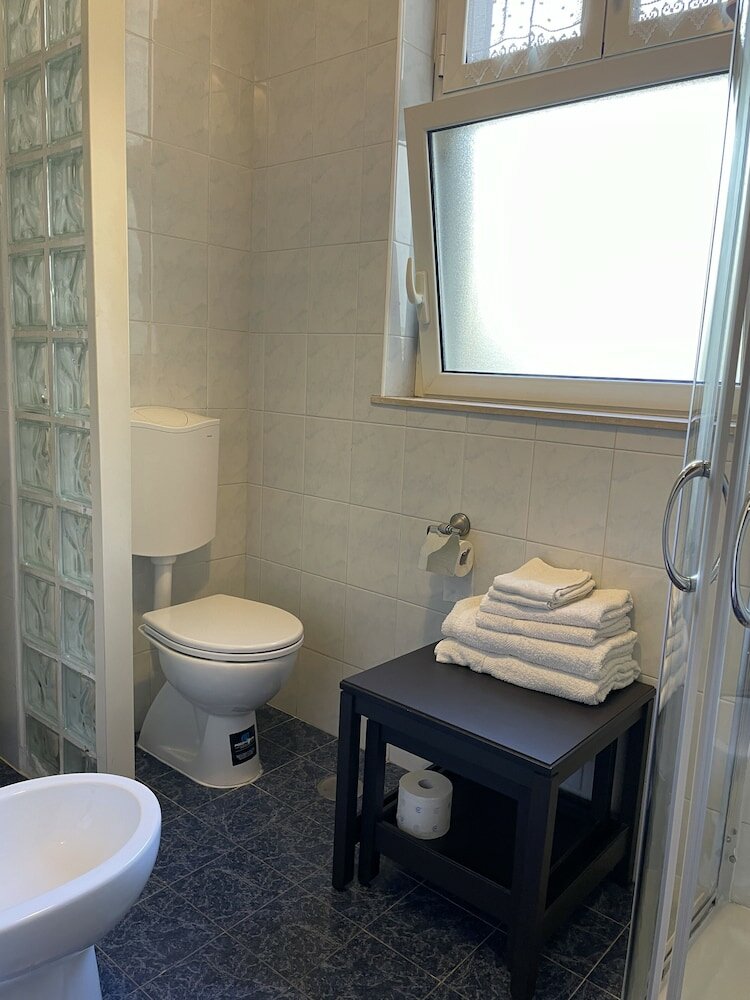 Фото B&b Trieste&Trento