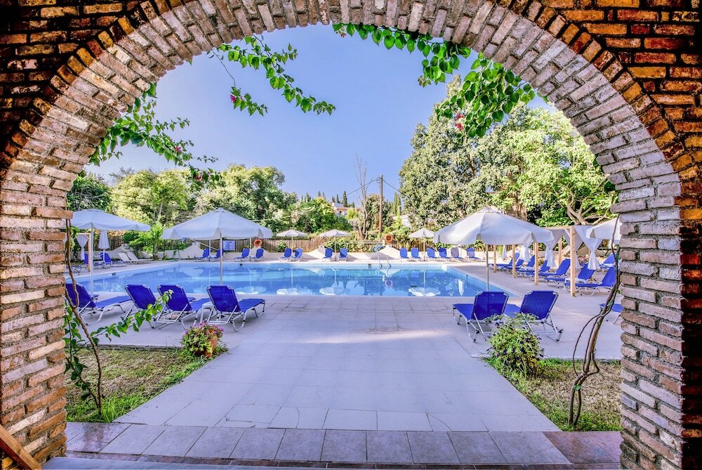 Фото Amalia Hotel