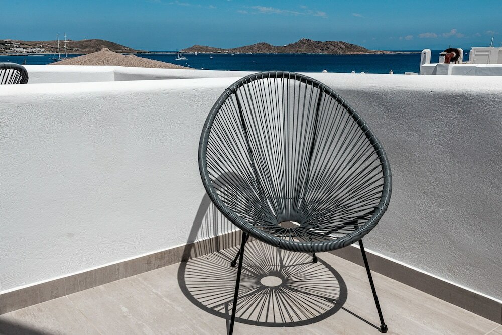 Фото Bohemian Luxury Boutique Hotel - Adults Only