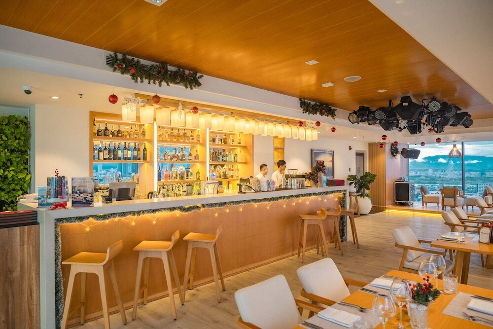 Фото TMS Hotel Da Nang Beach 