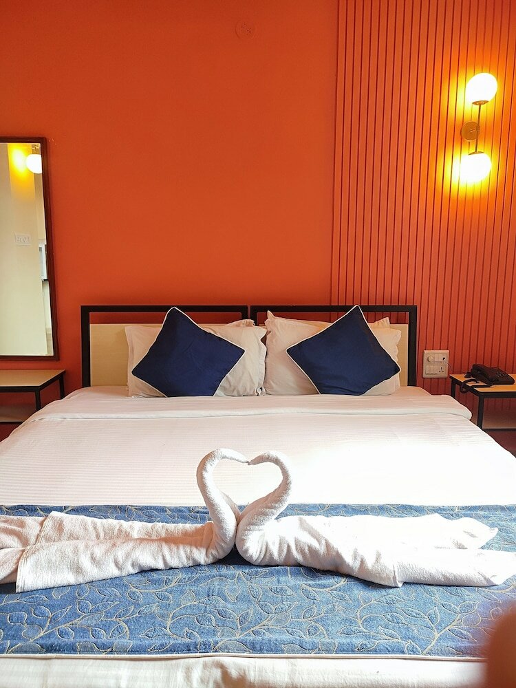 Фото Aastha Escape Resort